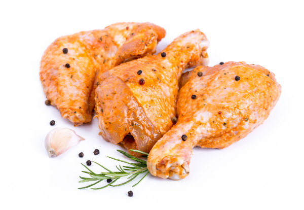 Picture of Marinated Chicken Drumsticks (Check today's price)