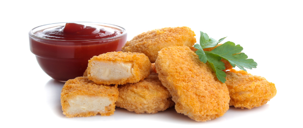 Picture of Nuggets (Check today's price)