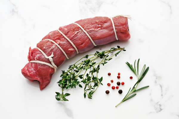 Picture of Fillet (Whole Cut)