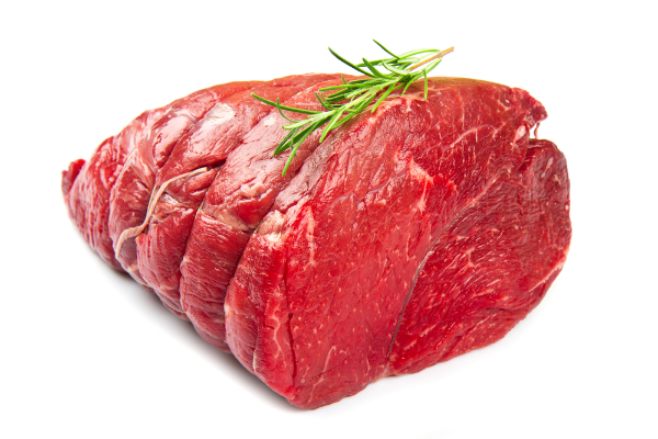 Picture of Beef Thigh (Top)