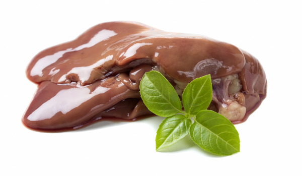 Picture of Chicken Liver Only (Check today's price)Preorder