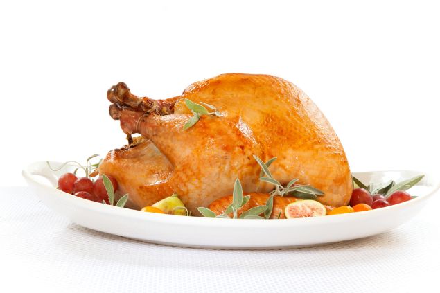 Picture of Balady Turkey (Check today's price) - Preorder