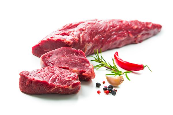 Picture of Fillet (Whole Cut) Solo