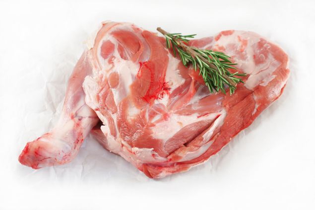Picture of Lamb Shoulder