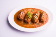 Picture of Rice Kofta(camel meat)