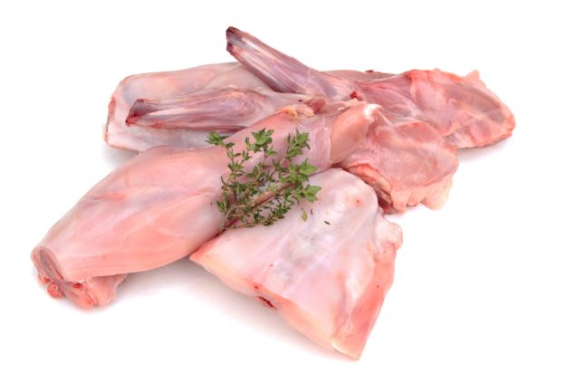 Picture of ارانب (اسأل عن سعر اليوم) - بالحجز