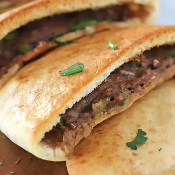 Picture of 3 Hawashi (Loaf)