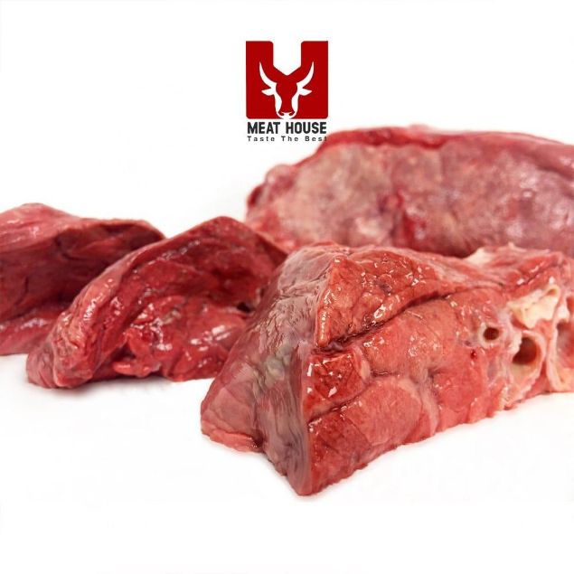 Picture of Beef Offals (Fishah) - Check today's price/preorder 
