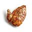 Picture of Marinated Chicken Breasts (With Bones) (Check today's price)Preorder