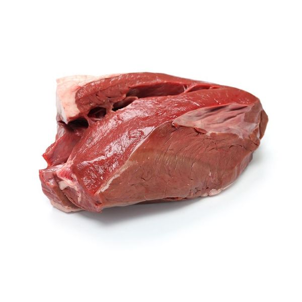 Picture of Beef Hearts and Kidney