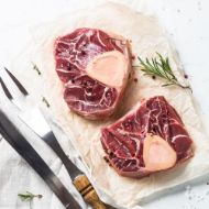 Picture of Ossobuco Steak