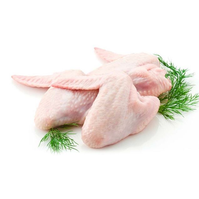 Picture of Fresh  Chicken Wings (Check today's price) Preorder
