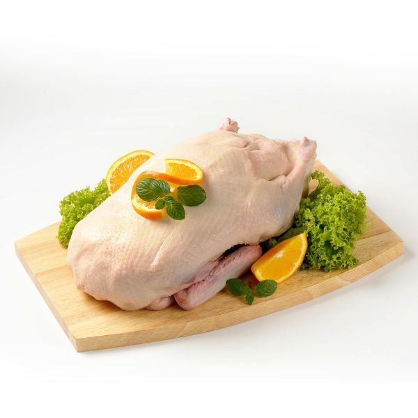 Picture of Whole White Duck (Check today's price) - Preorder