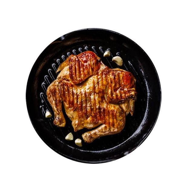 Picture of Marinated Boneless White Chicken (Check today's price)Preorder