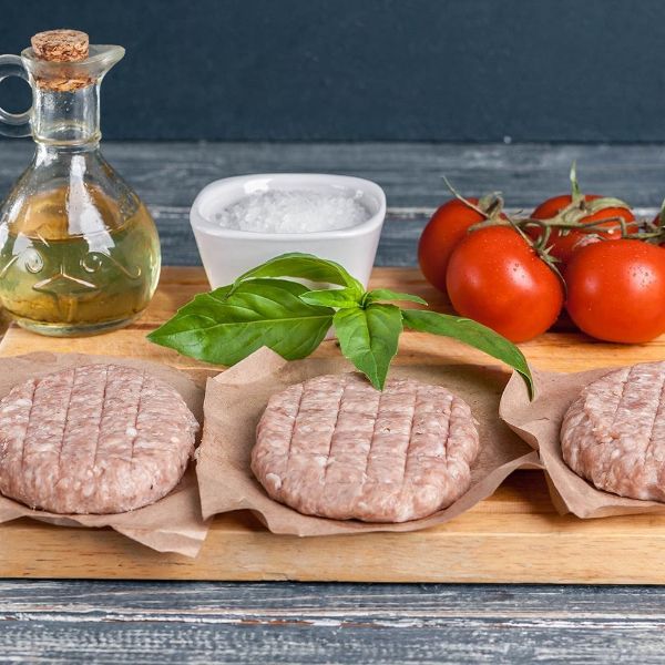 Picture of Chicken Burger (Check today's price)