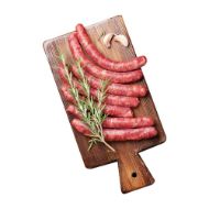 Picture of Oriental Sausage