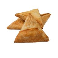 Picture of Sambousak (Mix Cheese)