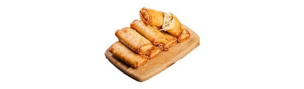 Picture of Spring Rolls (Mix Cheese)
