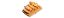 Picture of Spring Rolls (Mix Cheese)