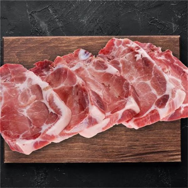 Picture of Doosh (Brisket with Bones) Preorder