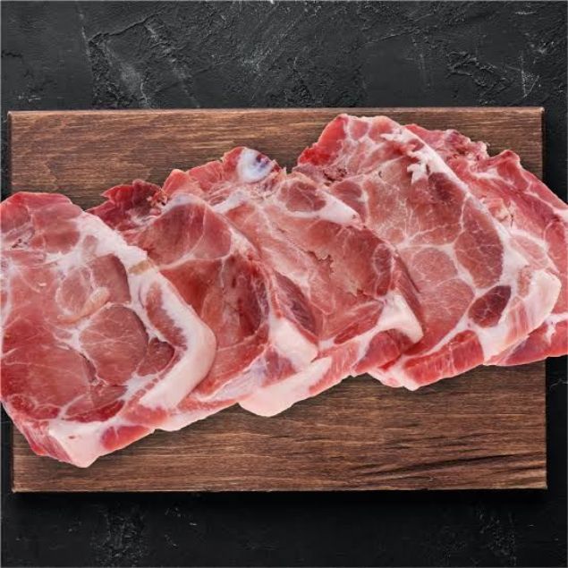 Picture of Doosh (Brisket with Bones) Preorder