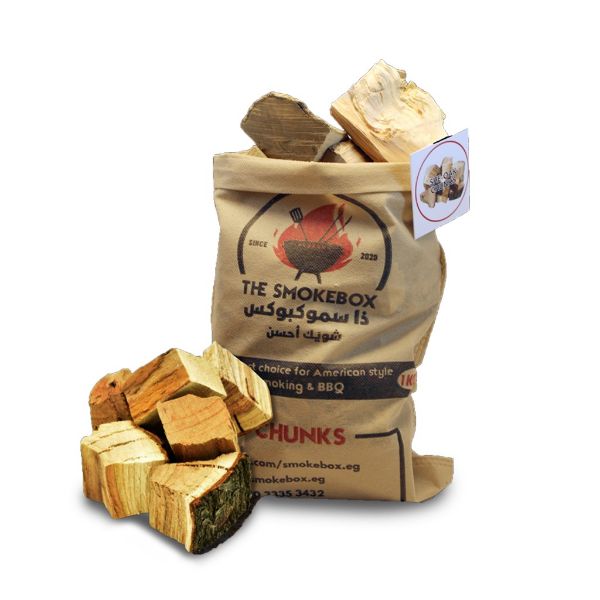 Picture of Mulberry Chunks