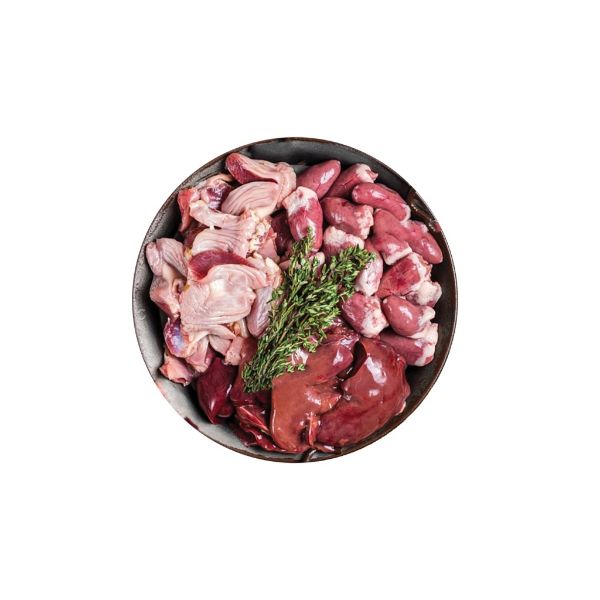 Picture of Chicken Mixed  Liver (Check today's price)Preorder