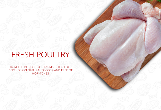 Picture for category Fresh Poultry