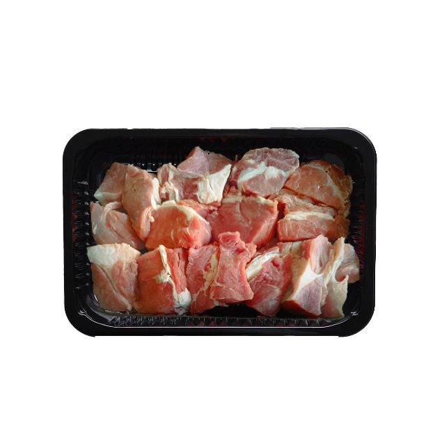 Picture of Beef  Cubes 