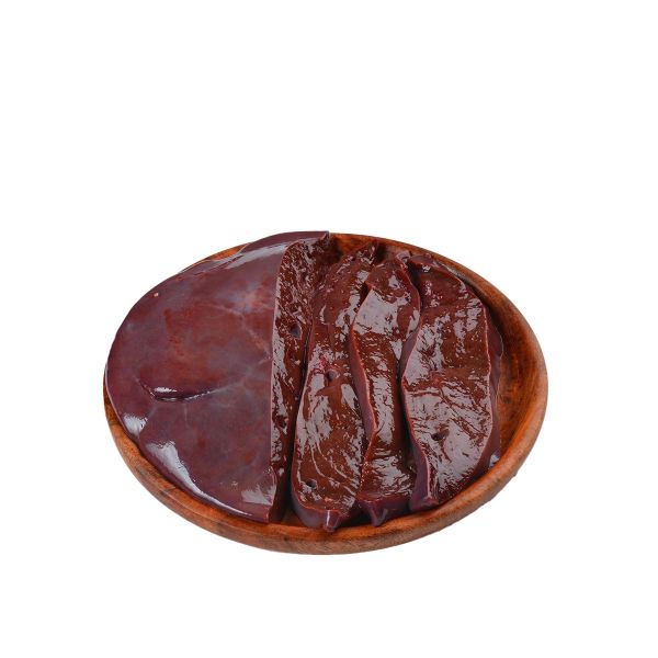 Picture of Beef Liver 