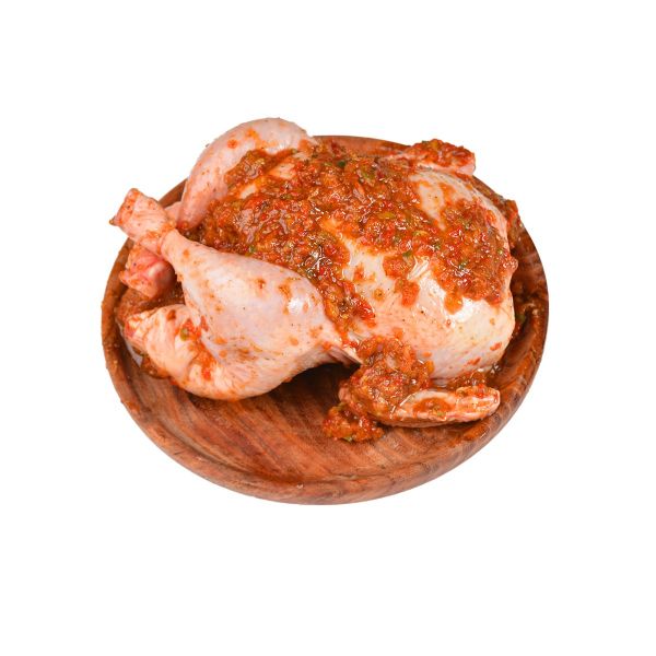 Picture of Marinated Whole Chicken (Check today's price)