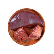 Picture of Beef Mixed Liver