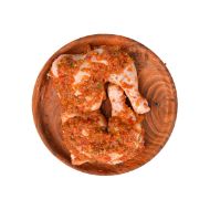 Picture of Marinated Chicken Thighs (Check today's price)  