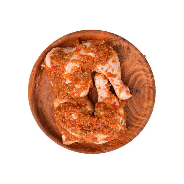 Picture of Marinated Chicken Thighs (Check today's price)  