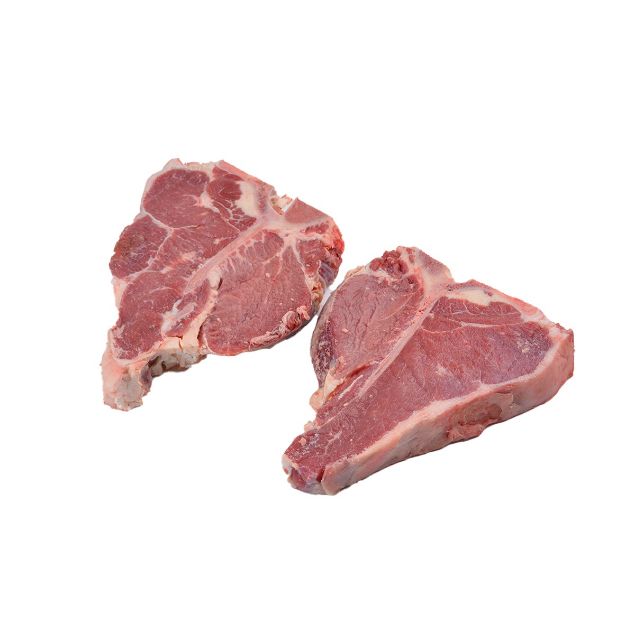 Picture of T-Bone Steak