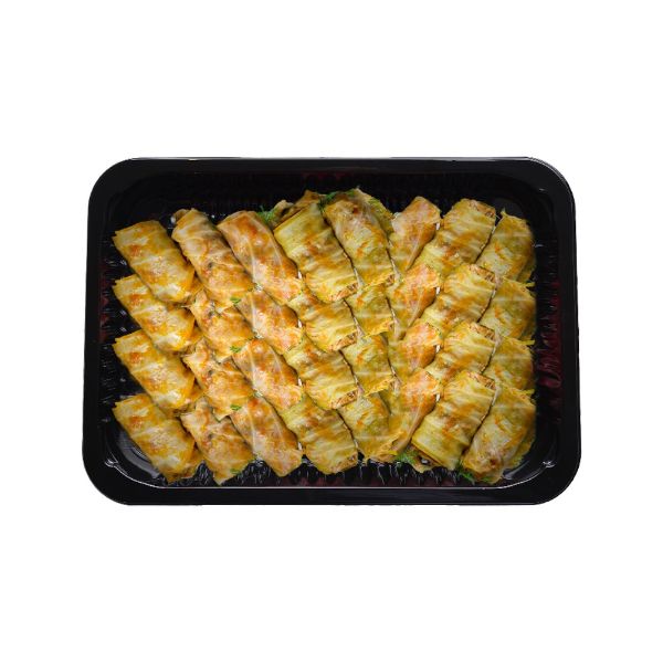 Picture of Stuffed Cabbage Leaves