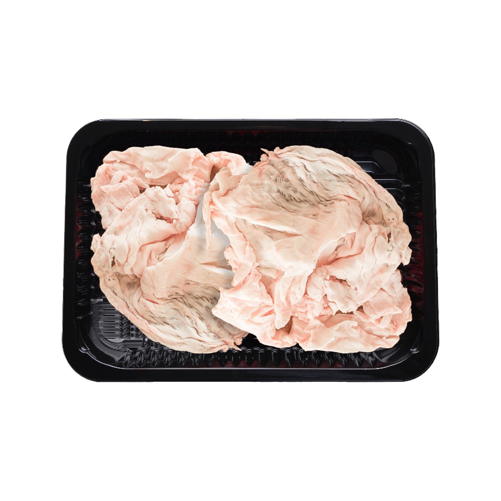 Meat House. Lamb Caul Fat (Mandeel)