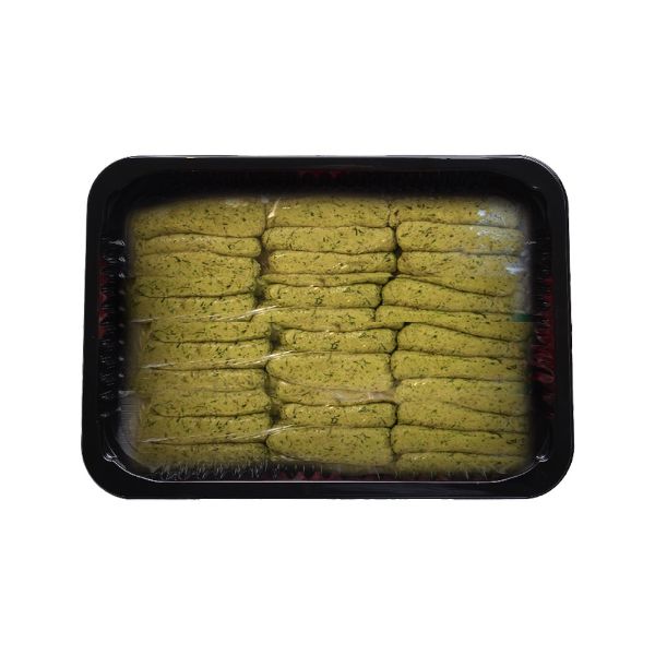 Picture of Rice Kofta(camel meat)