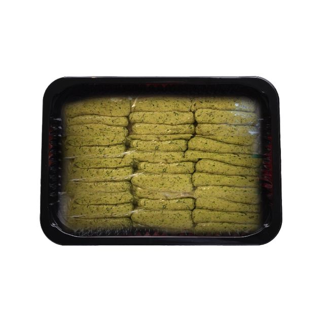 Picture of Rice Kofta(camel meat)