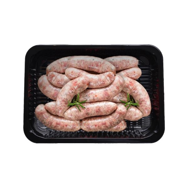 Picture of Beef Offals (Mombar) - Stuffed