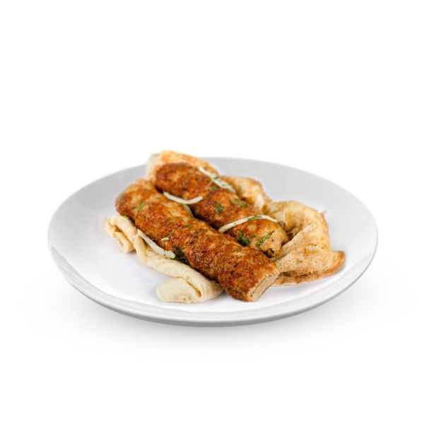Picture of Breaded Beef Kofta