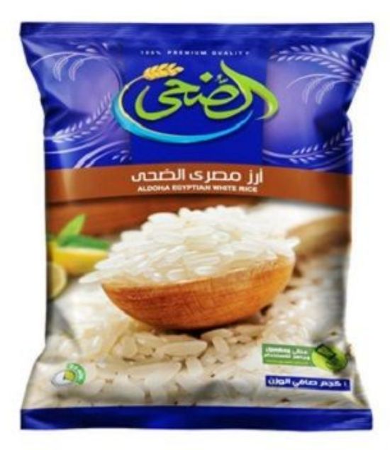 Picture of  Rice - Al Doha (1kg)