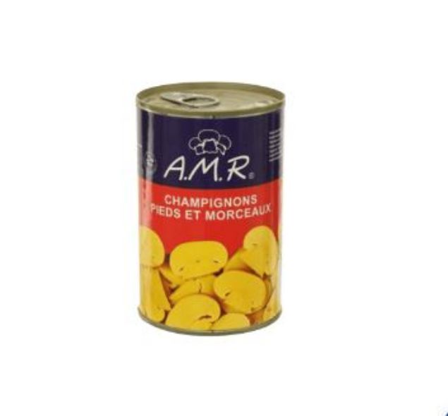Picture of Mushroom - A.M.R (425gm)
