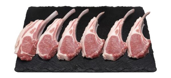 Picture of ريش ضاني  صولو