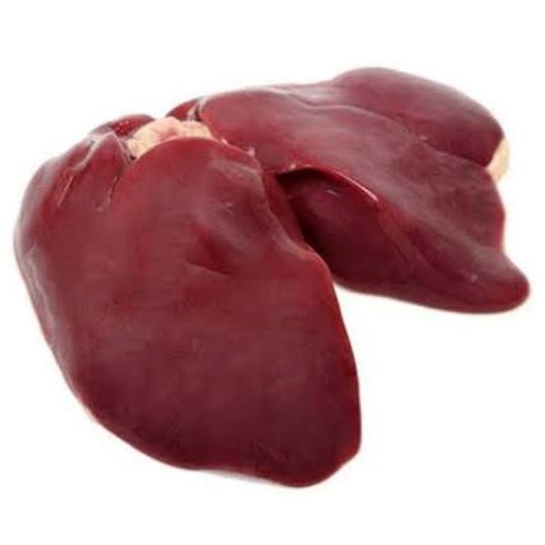 Picture of Brazilian Liver only (Halal)(preorder)(Check today's price)