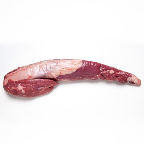 Picture of Fillet (Whole Cut)